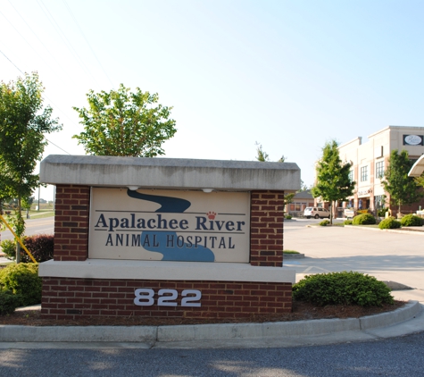 Apalachee River Animal Hospital - Dacula, GA