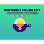 Something's Brewing Cafe