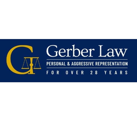 Gerber Law - Sarasota, FL