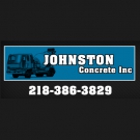 Johnston Concrete Inc