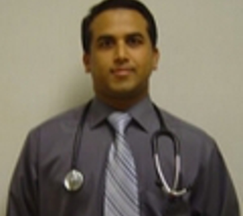 Khan, Usman Hanif, MD - Youngstown, OH