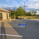 CAAWS.LLC Parking Lot Striping - Industrial Cleaning