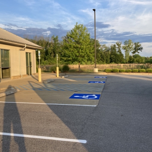 CAAWS.LLC Parking Lot Striping - Opelika, AL