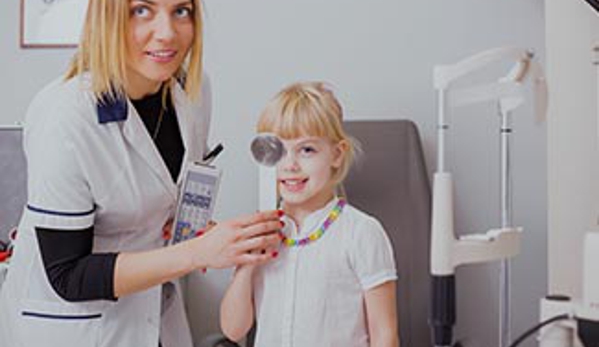 Modesto Optometric Vision Center - Modesto, CA