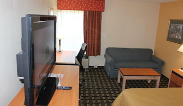 Regency Inn & Suites - North Dartmouth, MA