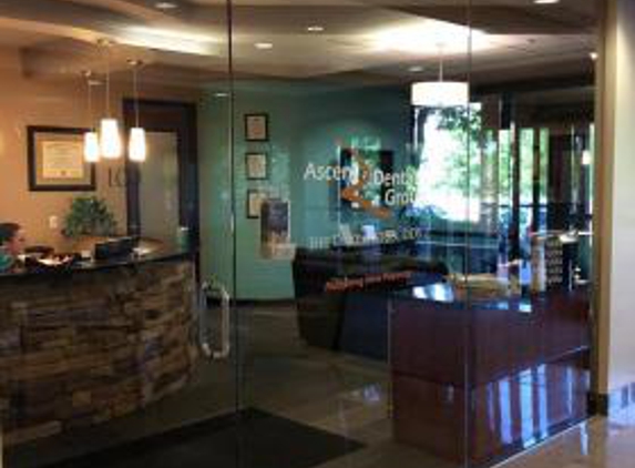 Ascent Dental Group - Denver, CO