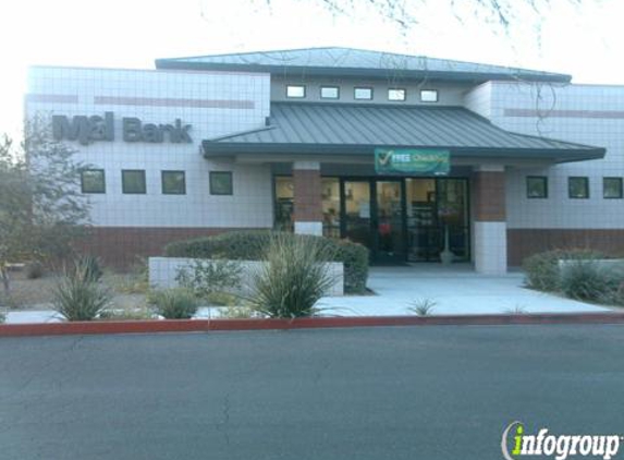 BMO Harris Bank - Phoenix, AZ
