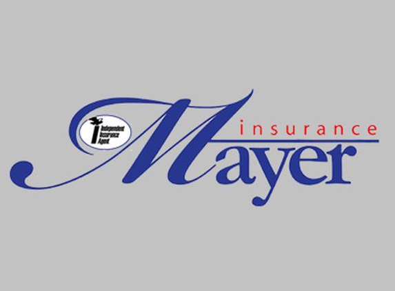 Mayer Insurance Agency - Apple Valley, MN