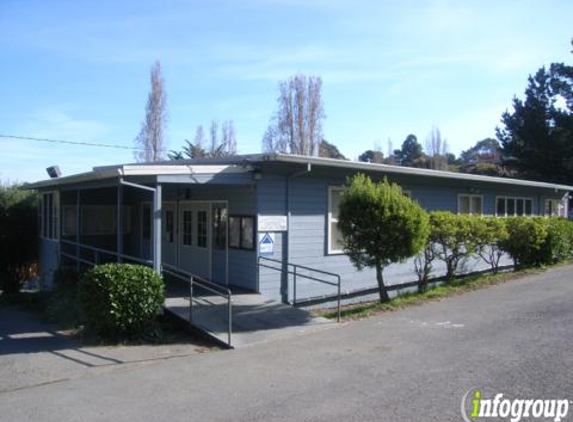 Bayside/Mlk Academy - Sausalito, CA