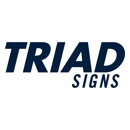 Triad Signs - Signs