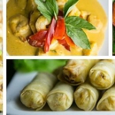 Thai Ginger-Redmond - Thai Restaurants