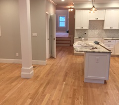 GB Hardwood Floor - Dedham, MA