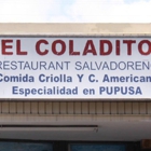 El Coladito Cafeteria