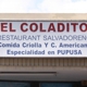 El Coladito Cafeteria