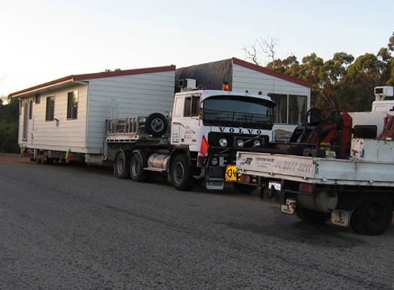 Countrywide House Transporters & Erectors - Forrestfield, WA