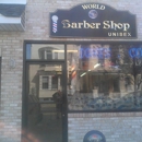 The World Barber Shop - Hair Stylists