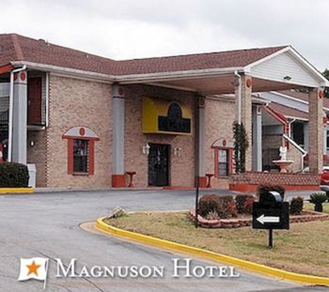 Magnuson Hotel Atlanta South - Union City, GA