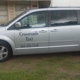 Crossroads Taxi and Transportation Services