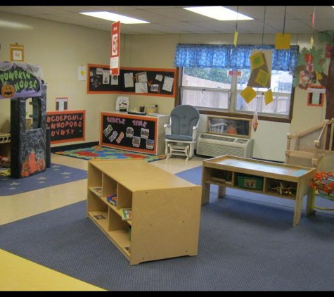 Bristol KinderCare - Bristol, PA