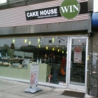 Cake House Win