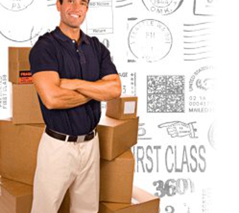 Mail Delivery and Courier Services, Inc. - Shelton, CT