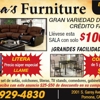 Laura's Furniture gallery