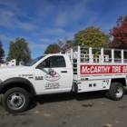 McCarthy Tire & Automotive Centers