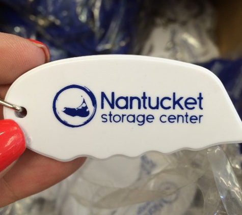 Nantucket Storage Center - Nantucket, MA