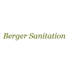 BERGER SANITATION INC