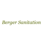 Berger Sanitation