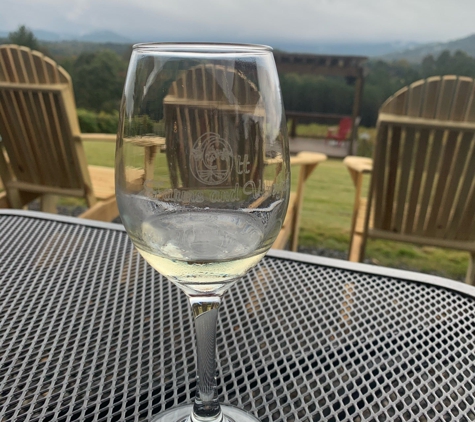 Ott Vineyards And Winery - Ellijay, GA