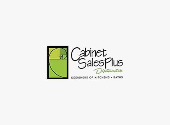 Cabinet Sales Plus Inc - Pittsburgh, PA