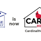 Cardinal Home Center Paint & Decorating