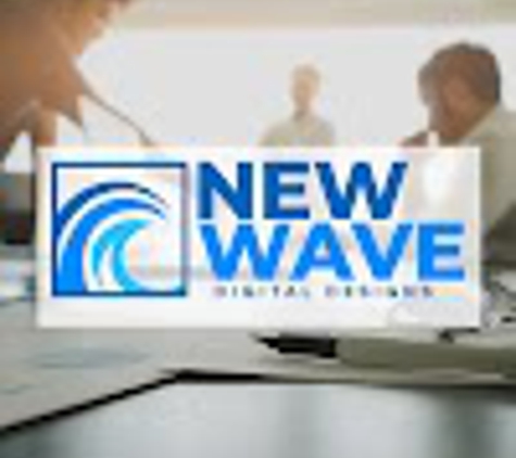 New Wave Digital Designs - Branchburg, NJ