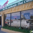 Bai Plu Thai Cuisine & Sushi Bar - Sushi Bars