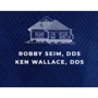 Dr. Robby Seim and Dr. Ken Wallace