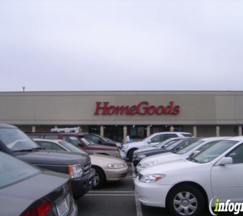 HomeGoods - Staten Island, NY