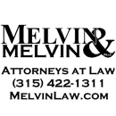 Melvin & Melvin  PLLC - Personal Injury Law Attorneys