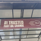 Jiffy Lube Oil Change
