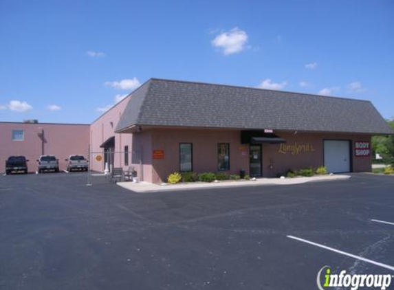 Langford's Collision Repair Inc - Indianapolis, IN