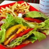 In-N-Out Burger gallery