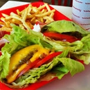 In-N-Out Burger - Fast Food Restaurants