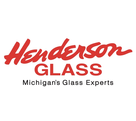 Henderson Glass - Brighton, MI