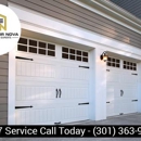 Garage Door Nova - Garage Doors & Openers