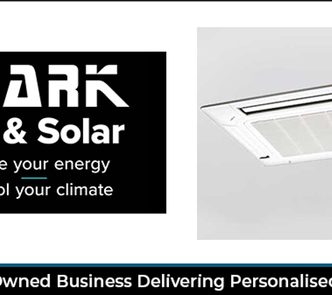 ARK Air & Solar - Secret Harbour, WA. Family‑Owned Business Delivering Personalised Service