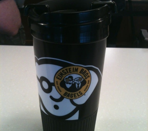 Einstein Bros Bagels - Charlotte, NC