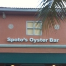 Spotos Fish & Oyster - Seafood Restaurants