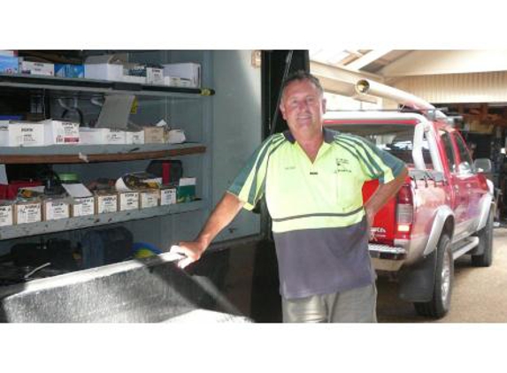Peter Gill Electrical - Griffith, NSW