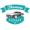 Thomas Garage gallery