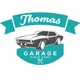 Thomas Garage